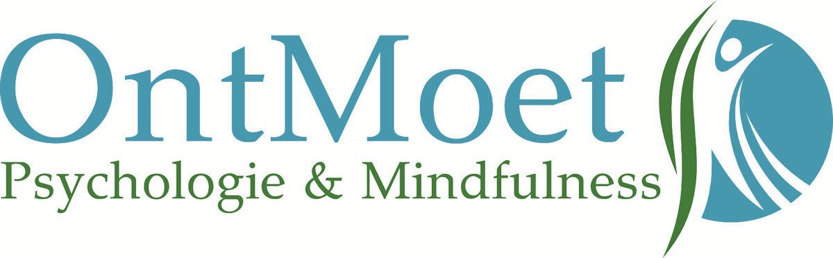 Logo OntMoet Psychologie & Mindfulness
